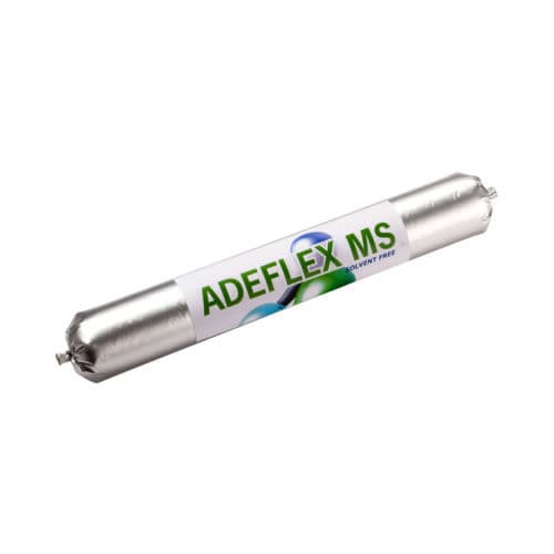 Kleber für Holz - ADEFLEX MS - Adesiv Srl - für Fußboden