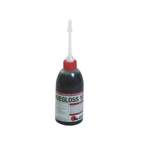 Härter-Zusatzmittel - ADEGLOSS 10 - Adesiv Srl - für Parkett