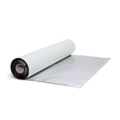 Polyester-Dampfsperre - BTF ALUMIT DS  - btf - Innovationen für den BAU GmbH - selbstklebend / für Estrich / für Fußboden