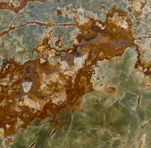 Onyx-Steinplatte - MULTICOLOR - Dalle Nogare MARMI - für Innenausbau / für Fassaden / für Bad