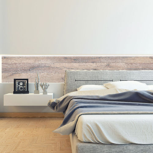 Holzpaneel für Bauanwendungen - HOLZLIEBE : COUNTRY HOUSE LIGHT - elka Holzwerke GmbH - für Innenausbau / Wand / für Fassadenverkleidung