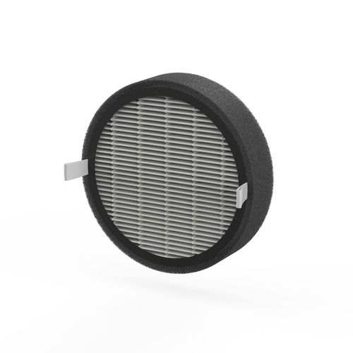 Standard-Luftfilter - Feinstaubfilter - getAir GmbH