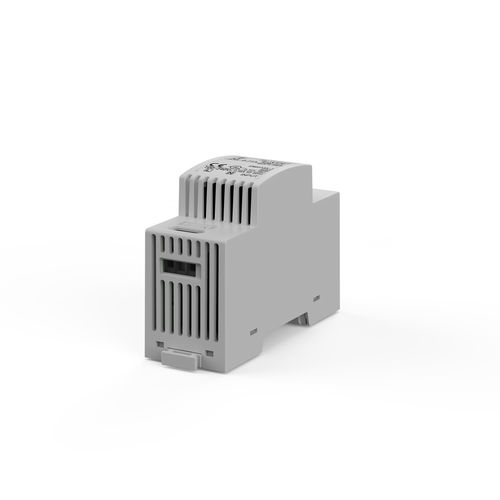 AC/DC-Stromversorgung - Netzteil Hutschiene 42V - getAir GmbH