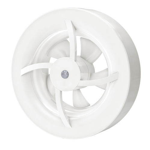 Ventilator für Abzug - SmartFan X9 - getAir GmbH - wandmontiert / für professionellen Gebrauch / für den Innenraum