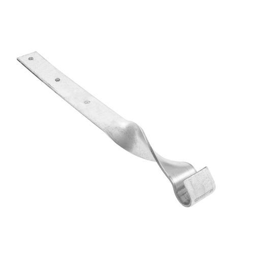 Metall-Befestigungssystem - STORM CLIP - Grömo GmbH & Co. KG - für Dachrinnen
