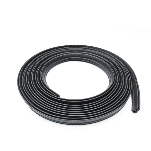 TPE-Dichtungsprofil - 50945 - Grömo GmbH & Co. KG - für Dach / symmetrischer Querschnitt