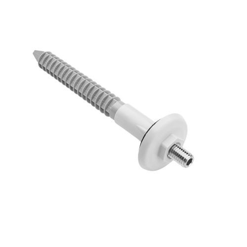 Schraubpfahl - 50236 - Grömo GmbH & Co. KG - Metall / Röhren