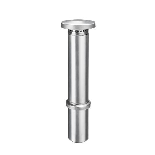 Kupferdachhaube - 63610 - Grömo GmbH & Co. KG - Zink / für professionellen Gebrauch