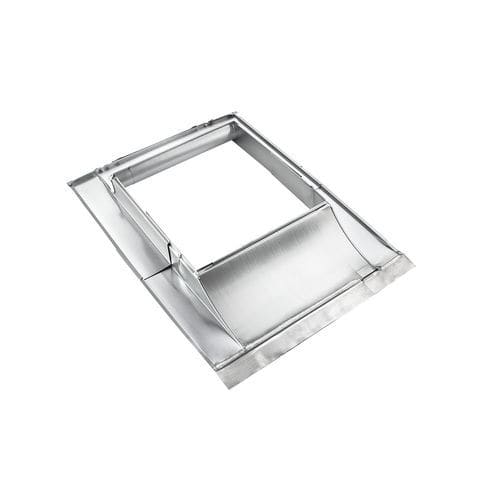 Kehlblech für Bedachungen - 62775 - Grömo GmbH & Co. KG