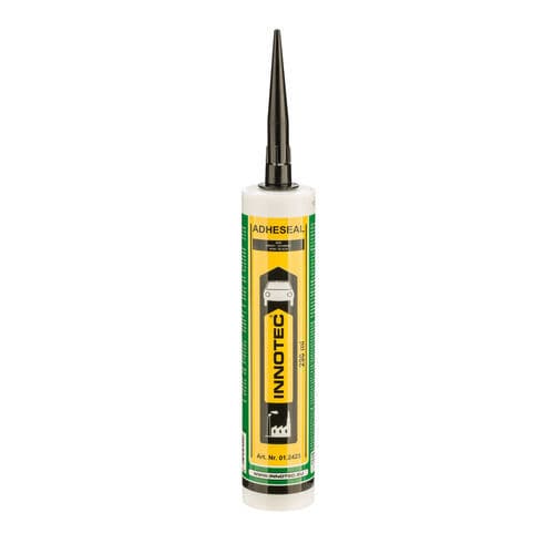 Kleber für Metall - 86930 - Grömo GmbH & Co. KG - für Zinkdachrinnen / Fugen