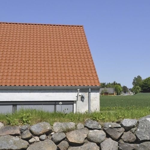 Tondachziegel - RT 806 - Randers Tegl A/S