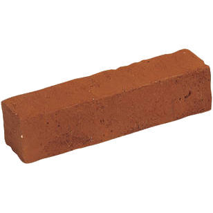 Ziegel für Fassaden - STRIP TILES - Randers Tegl A/S - für Mauerwerk / Massiv / Relief