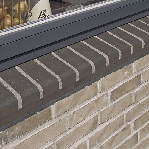 Betonfensterbank - Randers Tegl A/S - zur Außenaufstellung