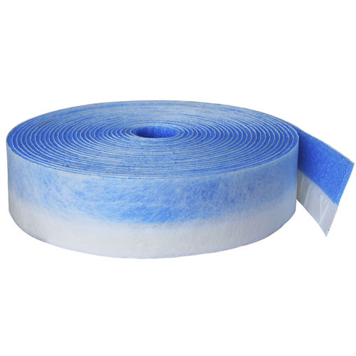 Isolierende Klebeband - 110310 - Stauf Klebstoffwerk GmbH - Polyurethanschaum / für Parkett