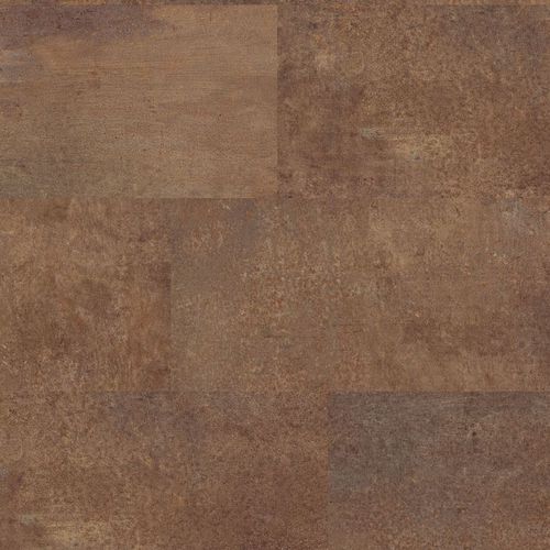 Vinyl-Bodenbelag - 400 STONE : FORTUNE STONE RUSTY - windmöller flooring products WFP GmbH - für Wohnhaus / aus Fliesen / Steinoptik