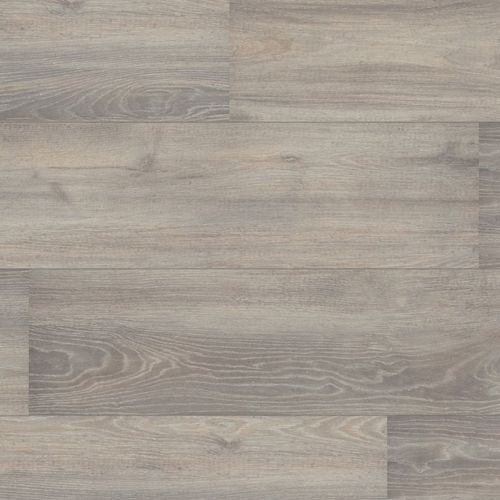 Breitdielen-Laminatboden / HDF - 500 LARGE V2 : ALASKA OAK - windmöller flooring products WFP GmbH - Clip-System / Holzoptik / für Privatgebrauch