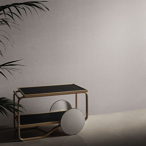 Moderne Tapete - NEBBIA MARINA - LondonArt Wallpapers - Vlies / PVC / einfarbig