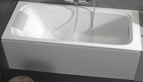 Acryl-Badewanne - ELITE: CE6D033 - JACOB DELAFON - weiß