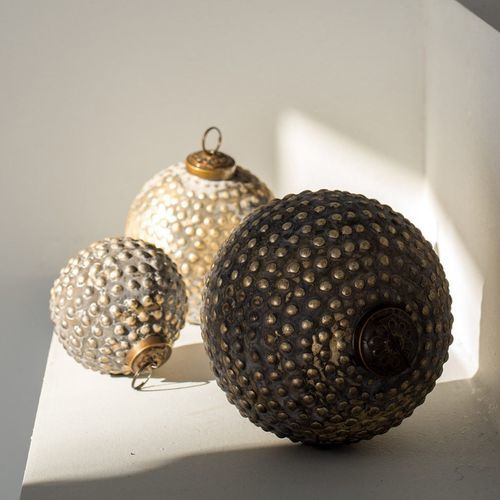 Kunststoff-Weihnachtsdekoration - Herstera Garden S.L. - Kiefer / Stoff / für Wohnhaus