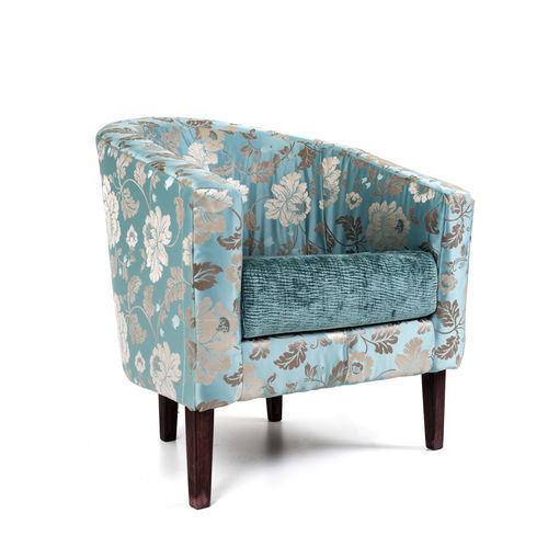 Moderner Sessel - VEDINA - HMM Ltd. - Stoff / Massivholz / Sperrholz