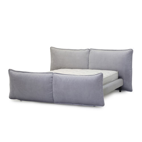 Doppelbett - SAFARI - HMM Ltd. - modern / Polster / Kopfteil