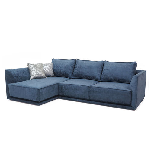 Modulsofa - Pessaro - HMM Ltd. - modern / Stoff / mit Armlehnen
