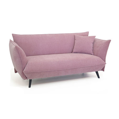 Ecksofa - SOFFY - HMM Ltd. - modern / Stoff / mit Armlehnen