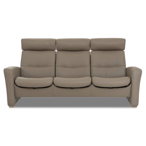 Konvertibles Sofa - NORDIC FS 83 - IMG Group AS/IMG - modern / Innenbereich / Stoff