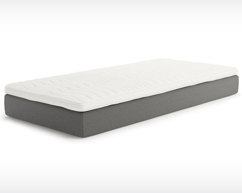 Einzelbett Matratze - FIRST REVERSIBLE - Jensen - Taschenfederkern