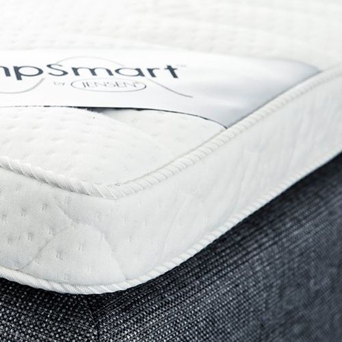 Latex-Matratzenauflage - TEMPSMART™ - Jensen