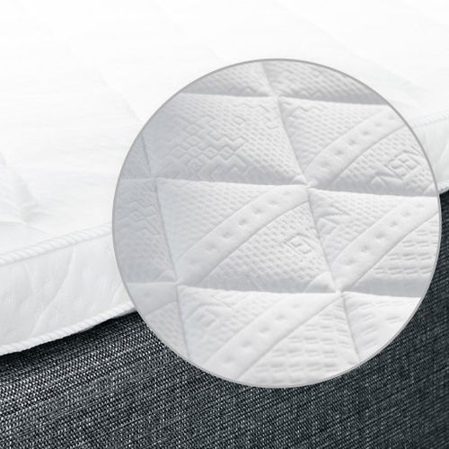 Latex-Matratzenauflage - SOFTLINE III - Jensen