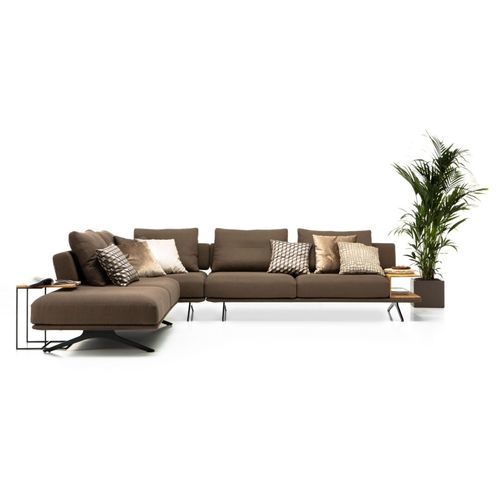 Modulsofa - Mystic - OLTA - Eck / modern / für Wohnzimmer
