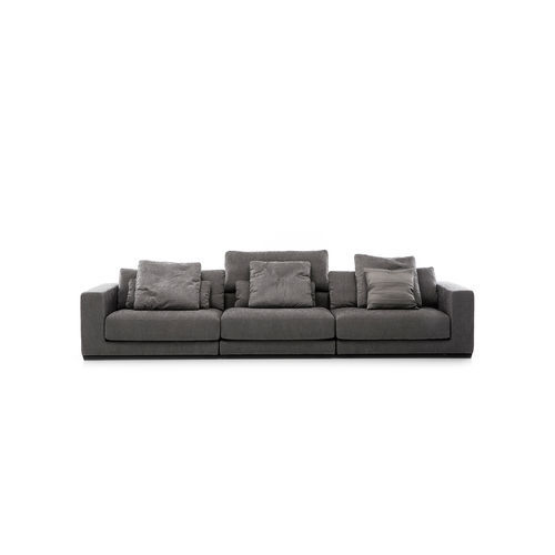 Modulsofa - Samoa  - OLTA - Eck / modern / Stoff