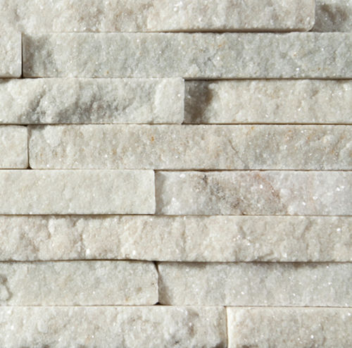 Naturstein-Verblender - GIZA ICE - Marmotex SRL - für den Innenraum / für Außenbereich / modern