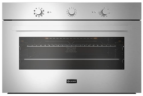 Elektroofen - PREMIUM 90 : 1017307500 - Smalvic SpA - mit Rotisserie-Funktion / Einbau / Multifunktion