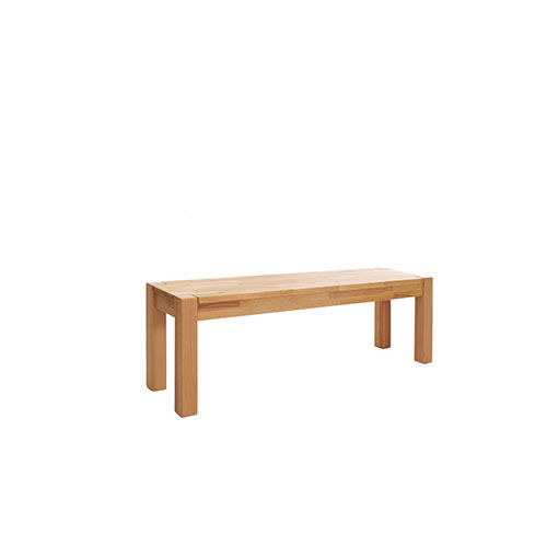 Moderne Bank - TIMO 1/2 - Standard Furniture Factory Sarajevo - Holz