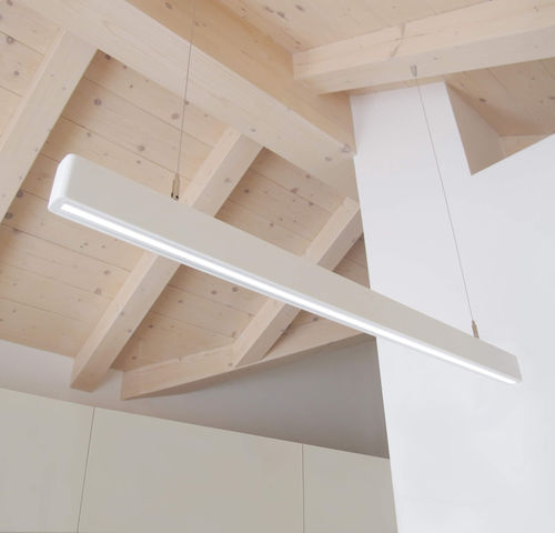 Hängeleuchte - BARRA - Hi Project srl - Brillamenti - LED / linear / IP65