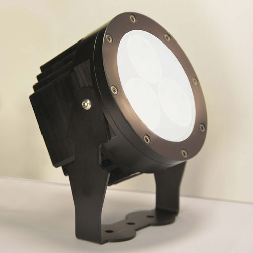 Aufbauleuchte - CASTELLO - Hi Project srl - Brillamenti - LED / rund / IP65