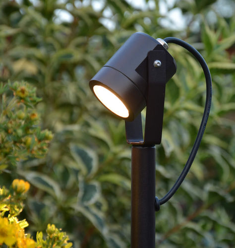 Aufbaustrahler - DUOMO - Hi Project srl - Brillamenti - LED / rund / IP65