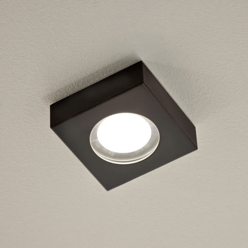 Aufbauleuchte - Cubetto - Hi Project srl - Brillamenti - LED / quadratisch / IP40