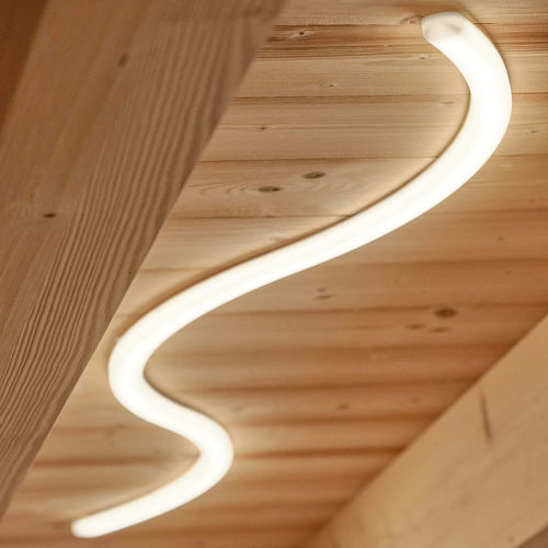Aufbauleuchte - Esse - Hi Project srl - Brillamenti - LED / rohrförmig / IP40