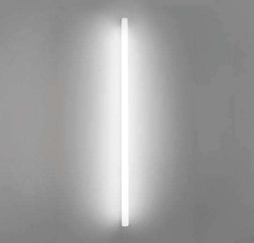 Deckeneinbauleuchte - LAMPADA TUBO - Hi Project srl - Brillamenti - für Wandeinbau / LED / rohrförmig