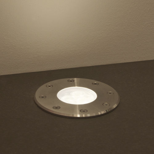 Einbauleuchte - Regolo - Hi Project srl - Brillamenti - LED / rund / IP65