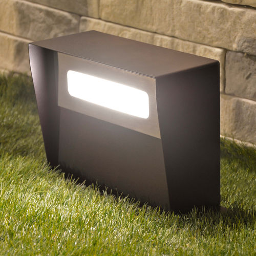 Wandeinbauleuchte - THUN - Hi Project srl - Brillamenti - LED / rechteckig / IP65