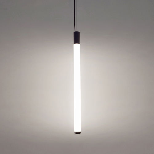 Hängelampe - Zcandle - Hi Project srl - Brillamenti - Aluminium / Methacrylat / minimalistisches Design