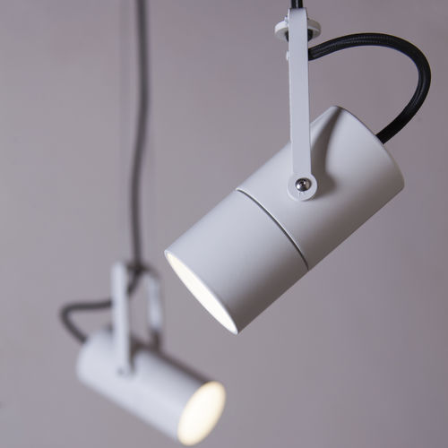 IP20-Scheinwerfer - ZPRO - Hi Project srl - Brillamenti - IP54 / LED / Objekteinrichtung