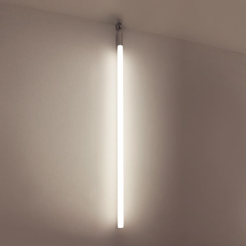 Hängelampe - ZWORD - Hi Project srl - Brillamenti - Aluminium / Polycarbonat / modern