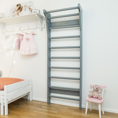 Holzsprossenwand - UPPLYFT MINI - FitWood of Scandinavia