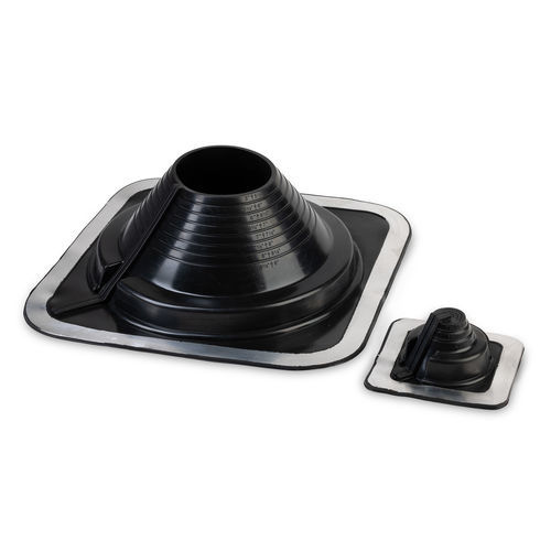 Sicherheits-Abdichtungssystem - EFFISUS STOPPER MR - Effisus - für Metalldach / flexibel / EPDM