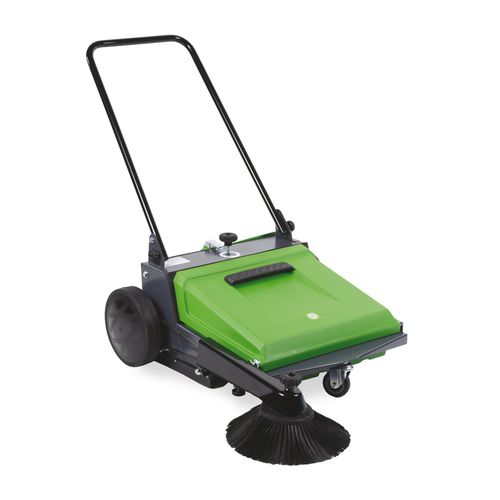 Handgeführter Kehrsauger - 510 M - IPC